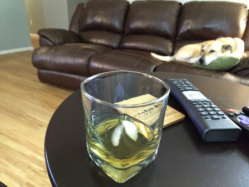 Illustration for article titled Peated Irish Whiskey? Yes, please.
